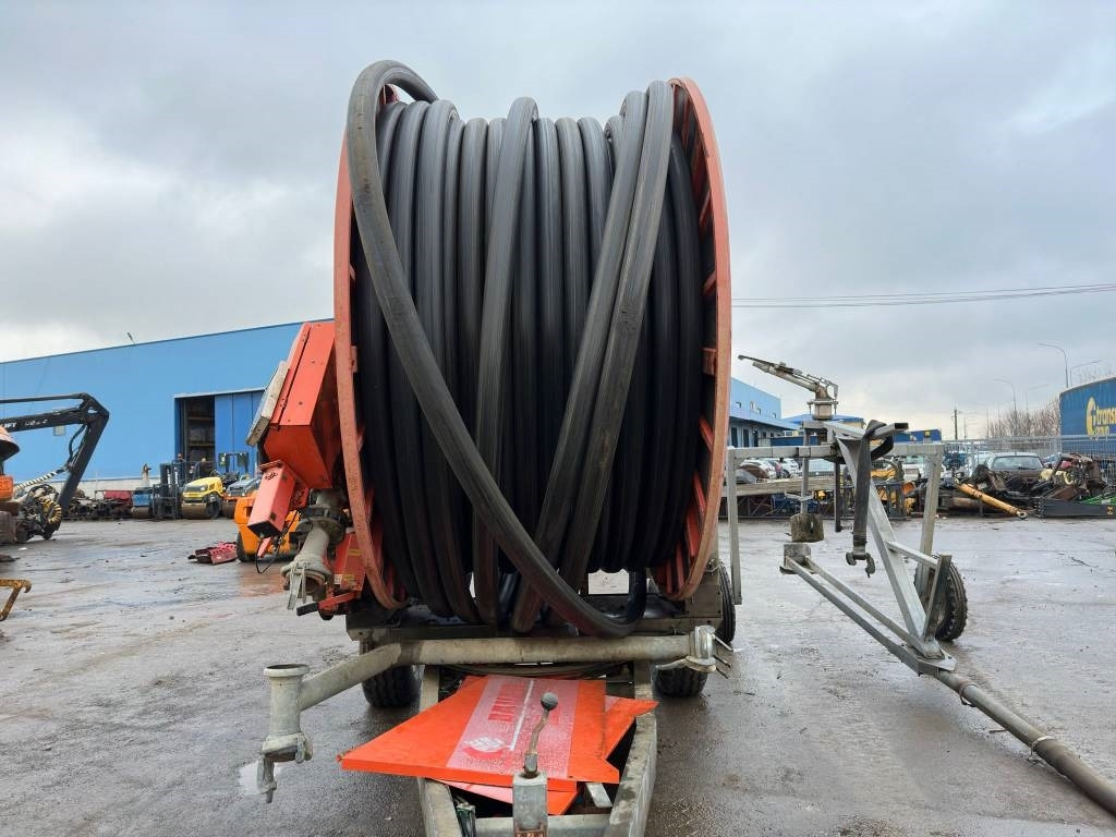 Bauer RainStar 100/430 - Irrigatiesysteem: afbeelding 5 Bauer RainStar 100/430 - Irrigatiesysteem: afbeelding 5