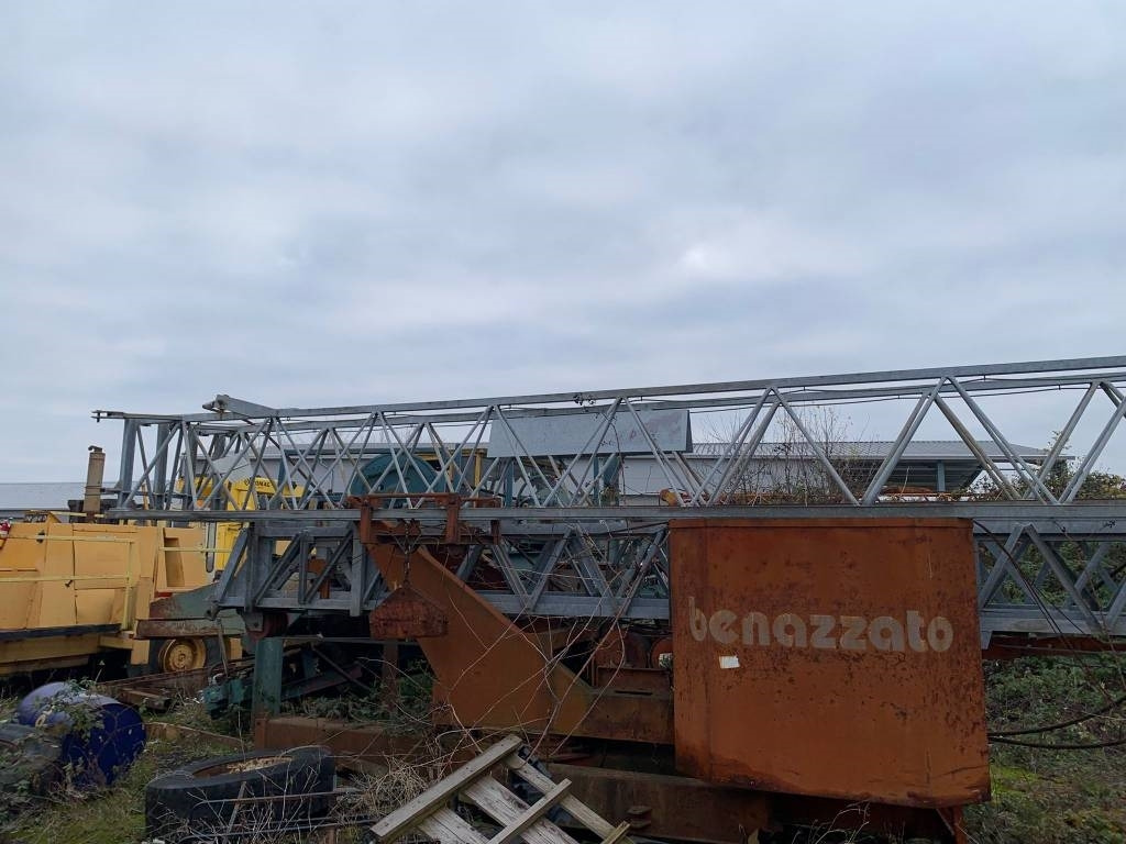 Benazzato Gru - Torenkraan: afbeelding 3 Benazzato Gru - Torenkraan: afbeelding 3