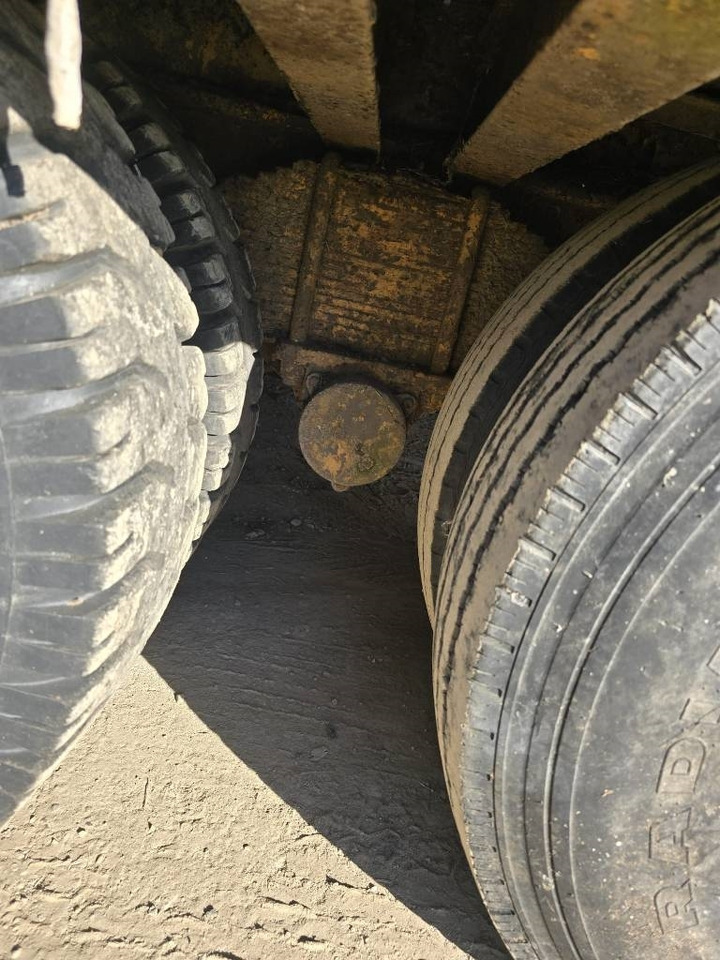 Bertoja 3 - Dieplader oplegger: afbeelding 3 Bertoja 3 - Dieplader oplegger: afbeelding 3