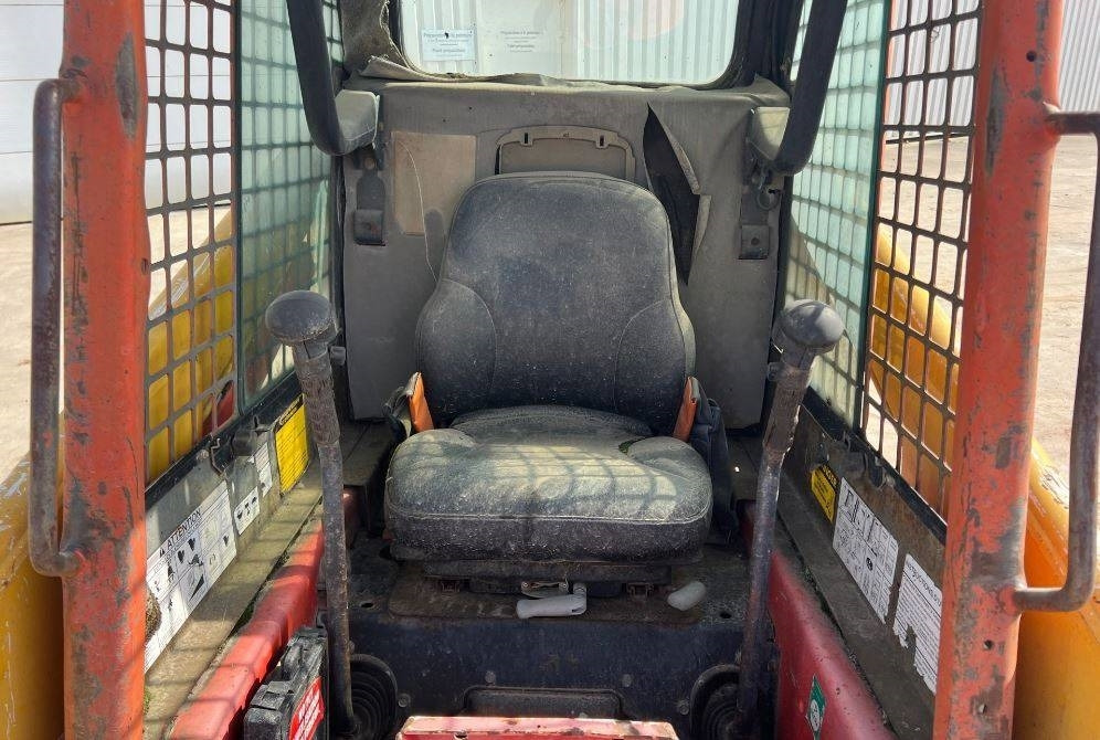 Schranklader Bobcat 753: afbeelding 6 Schranklader Bobcat 753: afbeelding 6
