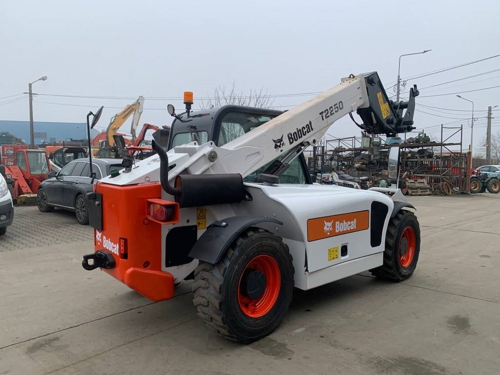 Bobcat T 2250 - Verreiker: afbeelding 3 Bobcat T 2250 - Verreiker: afbeelding 3