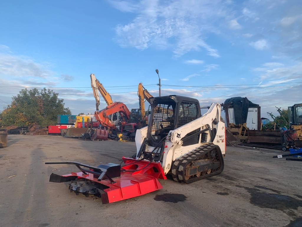 Bobcat T 590 - Schranklader: afbeelding 1 Bobcat T 590 - Schranklader: afbeelding 1