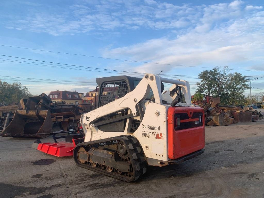 Bobcat T 590 - Schranklader: afbeelding 3 Bobcat T 590 - Schranklader: afbeelding 3