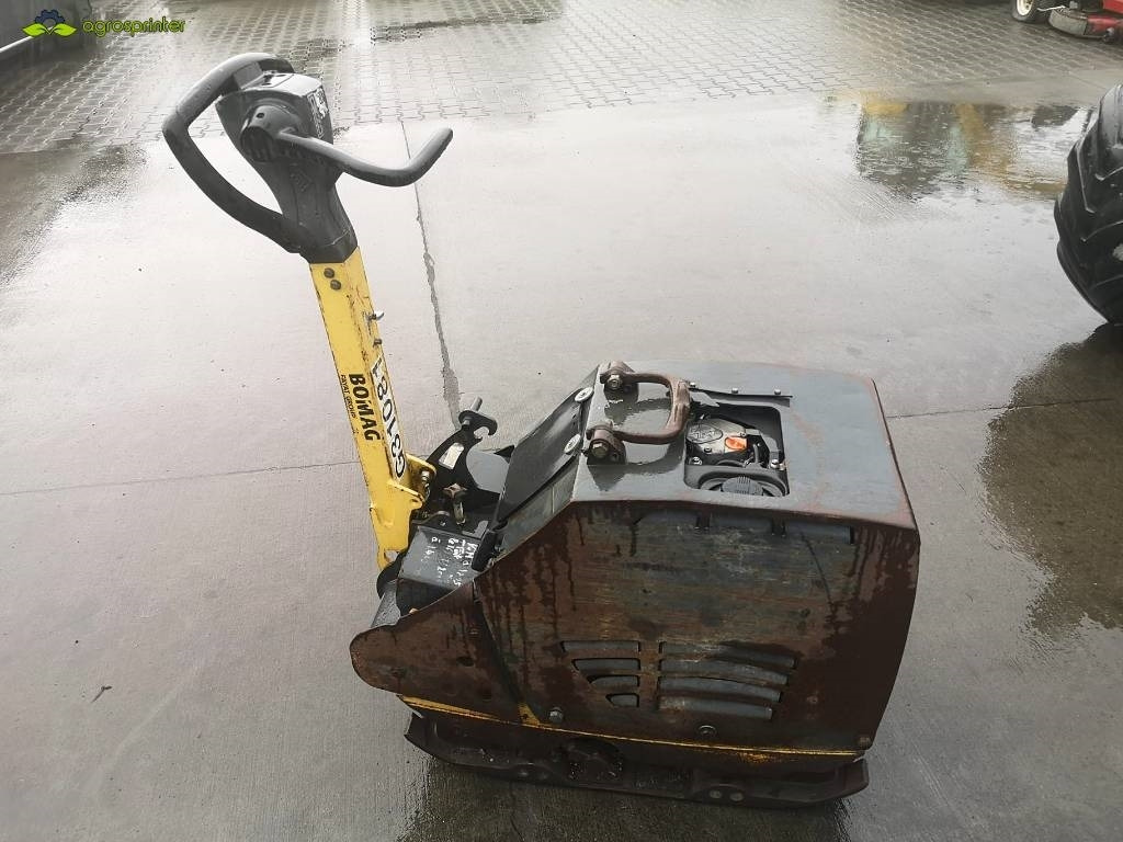 Bomag BPR 45/55 D - Trilplaat: afbeelding 2 Bomag BPR 45/55 D - Trilplaat: afbeelding 2