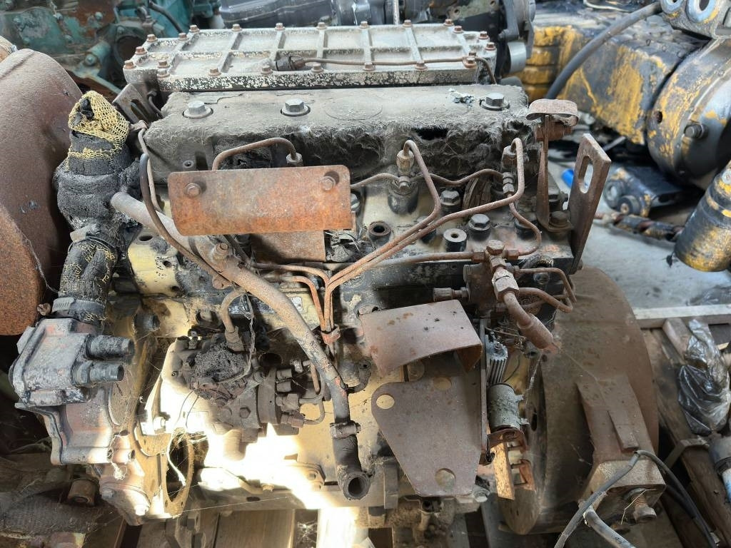 CAT 3054 ENGINE - Motor voor Bouwmachine: afbeelding 1 CAT 3054 ENGINE - Motor voor Bouwmachine: afbeelding 1