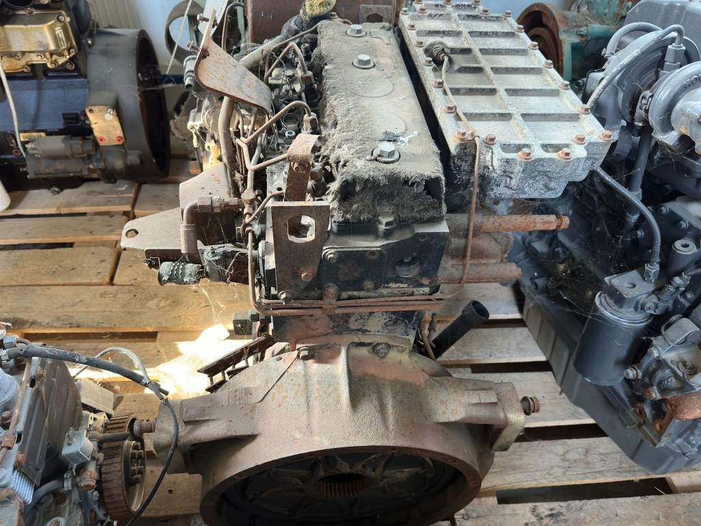 CAT 3054 ENGINE - Motor voor Bouwmachine: afbeelding 2 CAT 3054 ENGINE - Motor voor Bouwmachine: afbeelding 2