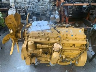 CAT 3116 ENGINE - Motor voor Bouwmachine: afbeelding 1 CAT 3116 ENGINE - Motor voor Bouwmachine: afbeelding 1