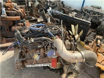 CAT 3126 ENGINE - Motor voor Bouwmachine: afbeelding 1 CAT 3126 ENGINE - Motor voor Bouwmachine: afbeelding 1