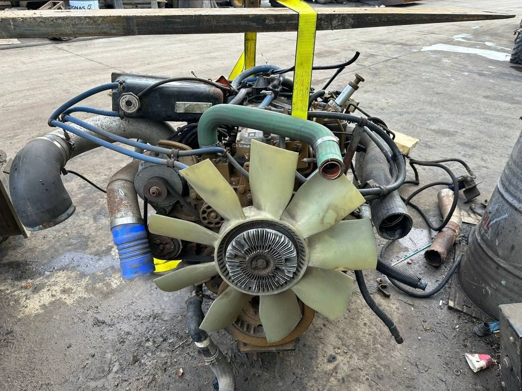 CAT 3126 ENGINE - Motor voor Bouwmachine: afbeelding 2 CAT 3126 ENGINE - Motor voor Bouwmachine: afbeelding 2