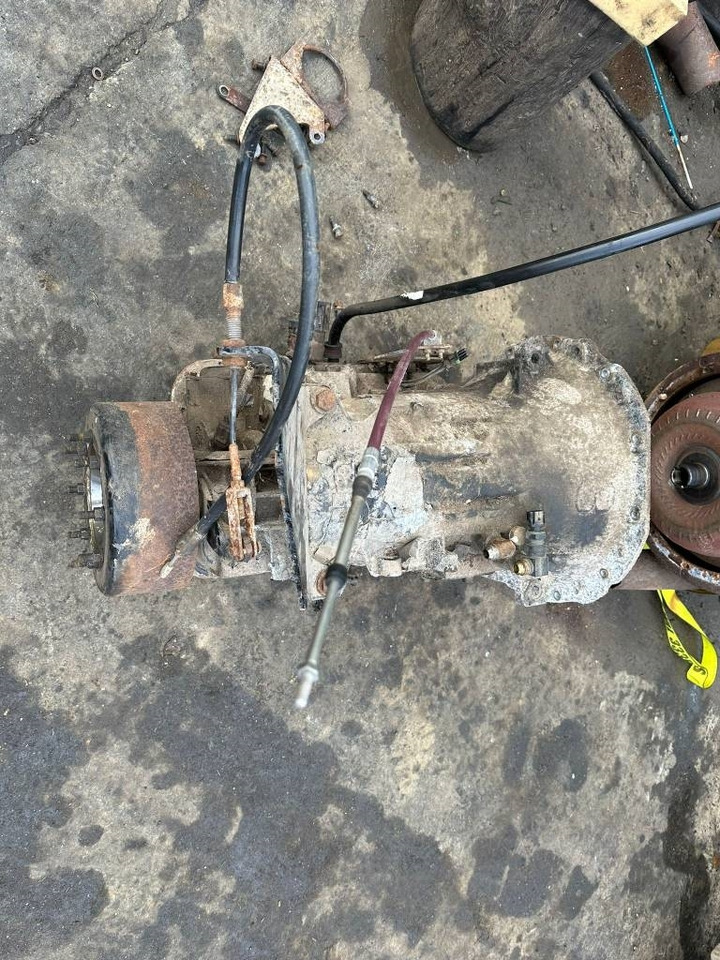 CAT 3126 ENGINE - Motor voor Bouwmachine: afbeelding 5 CAT 3126 ENGINE - Motor voor Bouwmachine: afbeelding 5