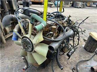 CAT 3126 ENGINE - Motor voor Bouwmachine: afbeelding 1 CAT 3126 ENGINE - Motor voor Bouwmachine: afbeelding 1