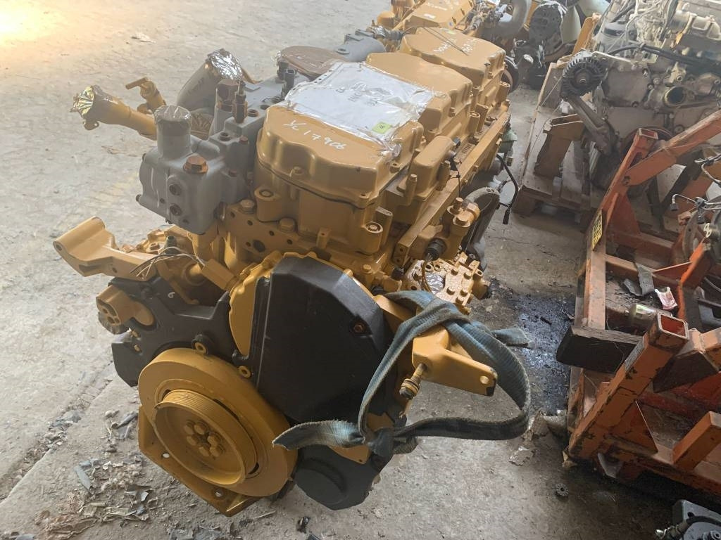 CAT 3176 ENGINE - Motor voor Bouwmachine: afbeelding 3 CAT 3176 ENGINE - Motor voor Bouwmachine: afbeelding 3