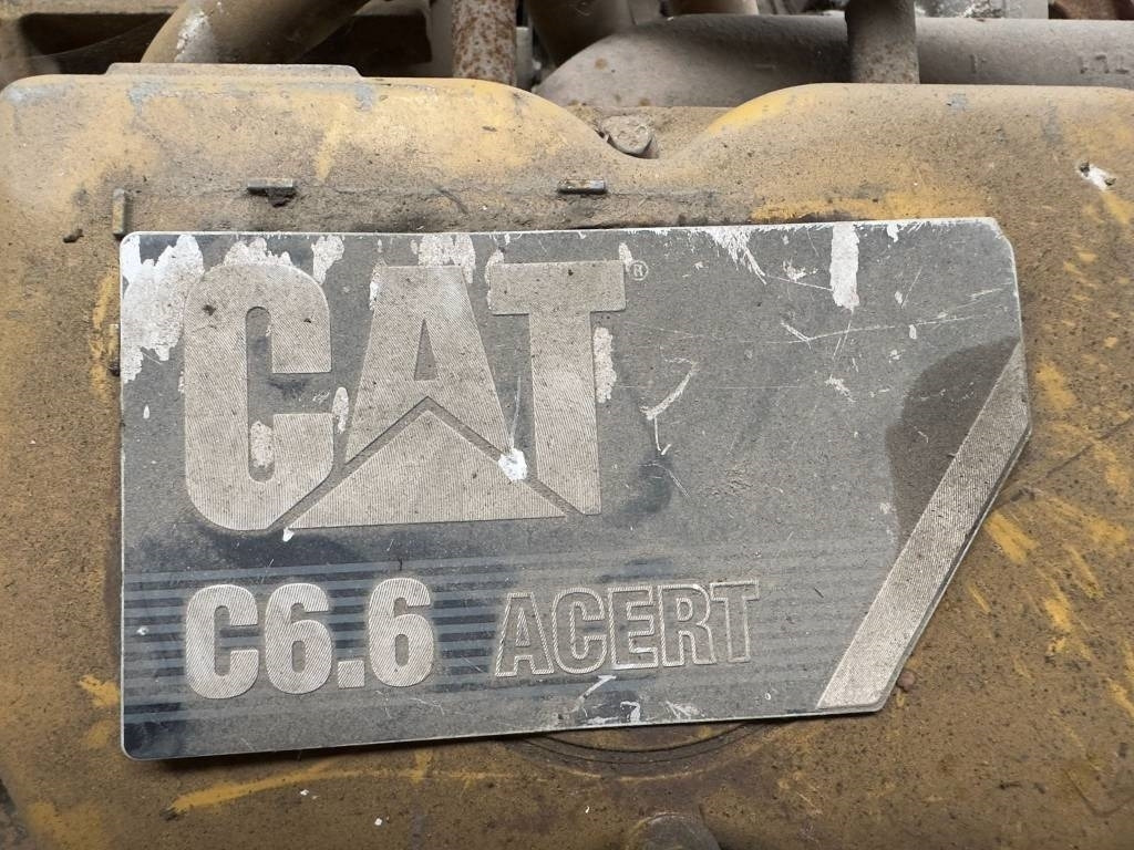 CAT C 6.6 ENGINE - Motor voor Bouwmachine: afbeelding 2 CAT C 6.6 ENGINE - Motor voor Bouwmachine: afbeelding 2