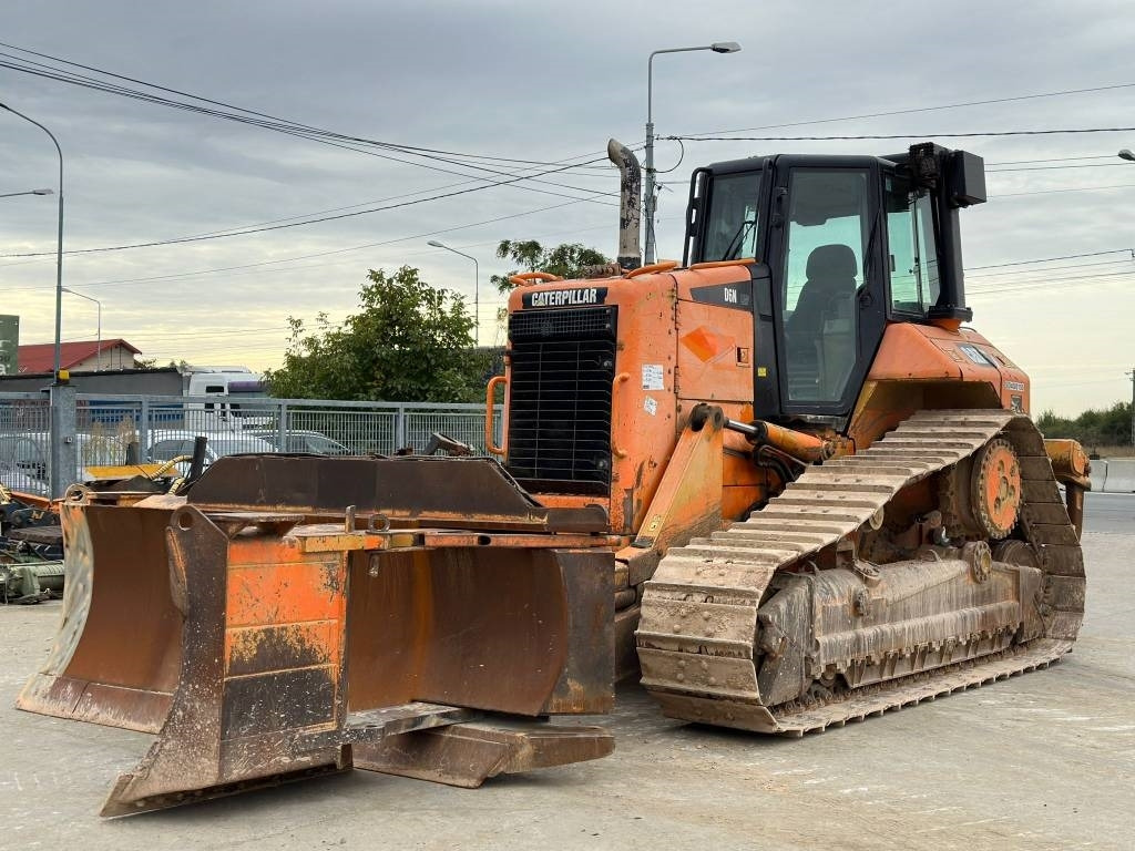 CAT D 6 N LGP - Bulldozer: afbeelding 2 CAT D 6 N LGP - Bulldozer: afbeelding 2