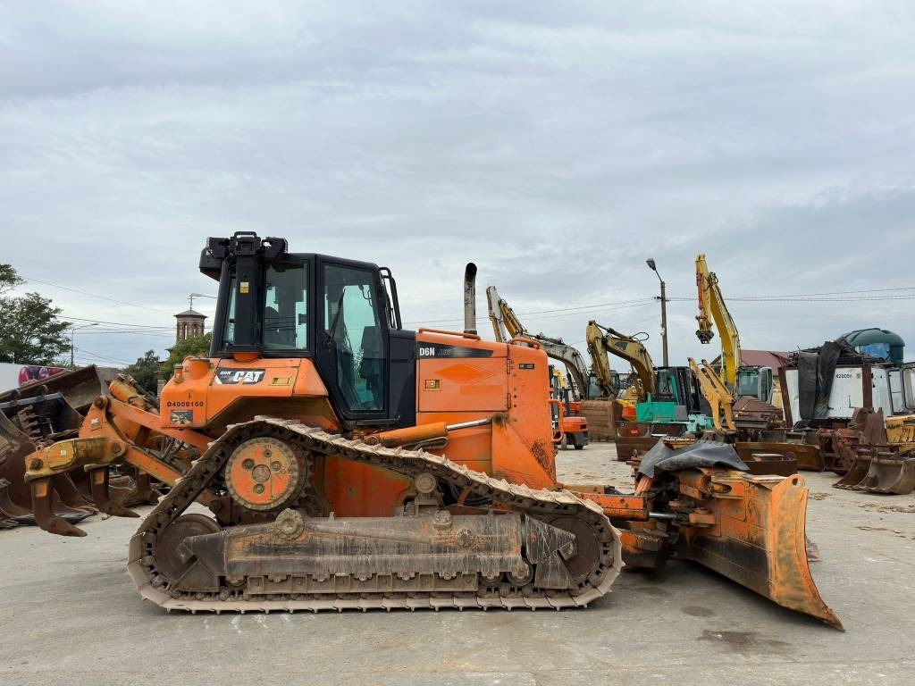 CAT D 6 N LGP - Bulldozer: afbeelding 3 CAT D 6 N LGP - Bulldozer: afbeelding 3