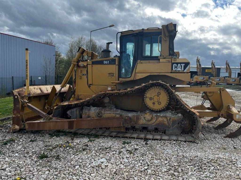 CAT D 6 T LGP - Bulldozer: afbeelding 3 CAT D 6 T LGP - Bulldozer: afbeelding 3