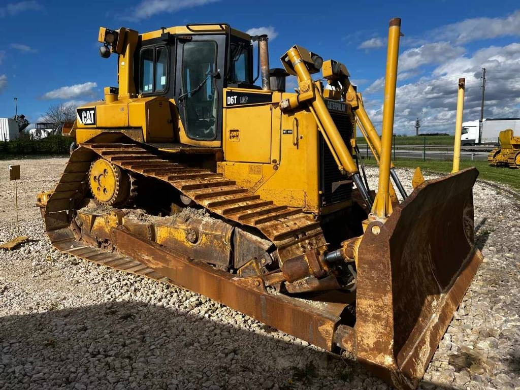 CAT D 6 T LGP - Bulldozer: afbeelding 4 CAT D 6 T LGP - Bulldozer: afbeelding 4