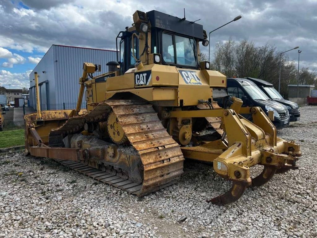 CAT D 6 T LGP - Bulldozer: afbeelding 2 CAT D 6 T LGP - Bulldozer: afbeelding 2