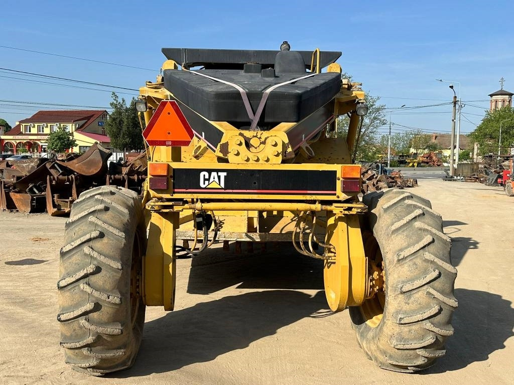 Bodemstabliseerder CAT RM 300: afbeelding 11