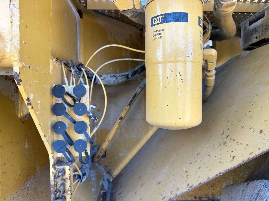 Bodemstabliseerder CAT RM 300: afbeelding 15