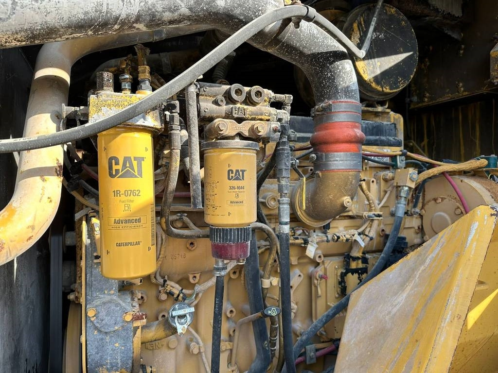 Bodemstabliseerder CAT RM 300: afbeelding 13