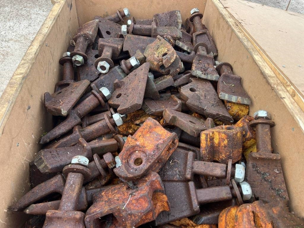 Bodemstabliseerder CAT RM 300: afbeelding 18