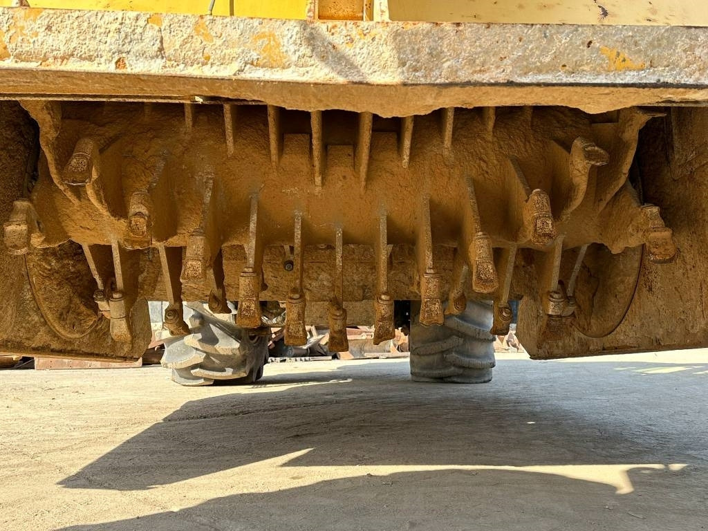 Bodemstabliseerder CAT RM 300: afbeelding 12