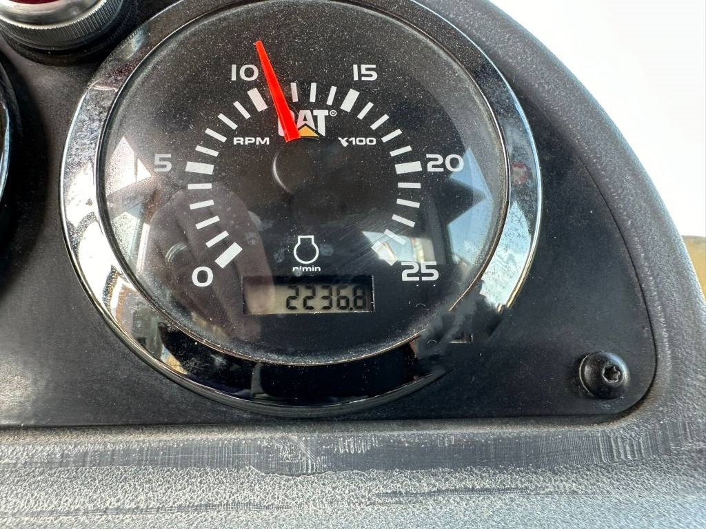 Bodemstabliseerder CAT RM 300: afbeelding 20