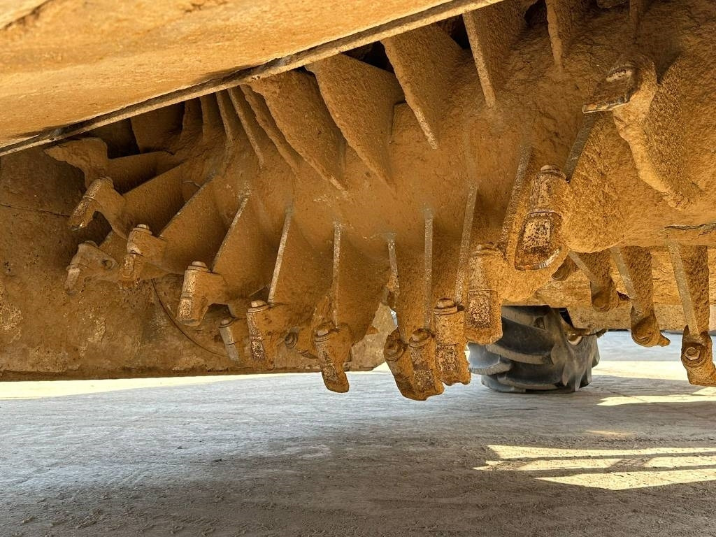 Bodemstabliseerder CAT RM 300: afbeelding 7