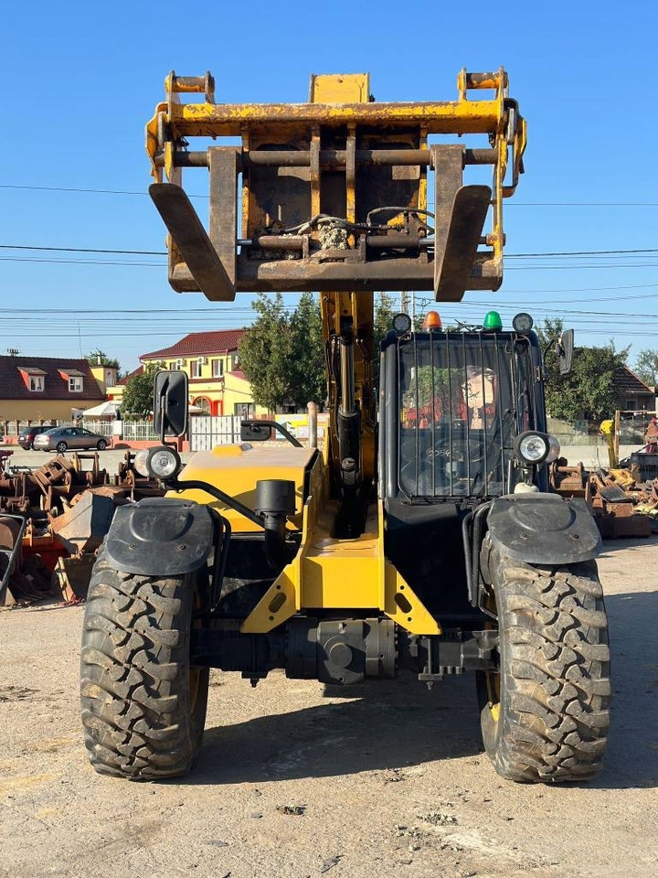 CAT TH407AG - Verreiker: afbeelding 5 CAT TH407AG - Verreiker: afbeelding 5