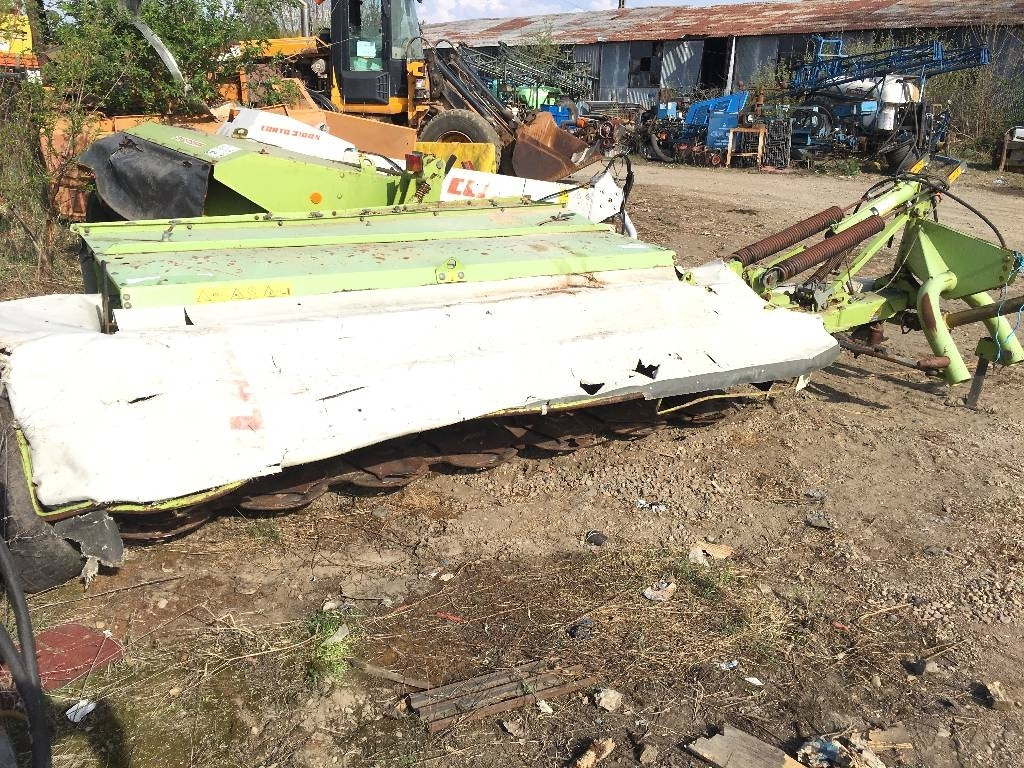 Claas Disco 3050 Plus - Maaimachine: afbeelding 3 Claas Disco 3050 Plus - Maaimachine: afbeelding 3