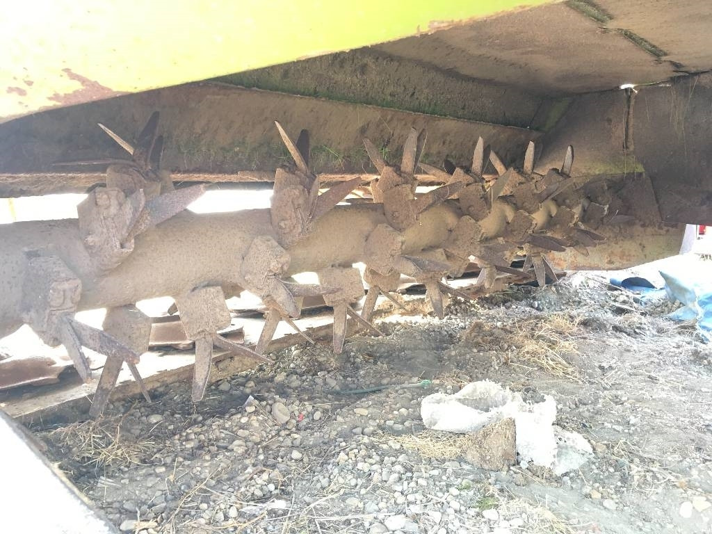 Claas Disco 3050 Plus - Maaimachine: afbeelding 5 Claas Disco 3050 Plus - Maaimachine: afbeelding 5