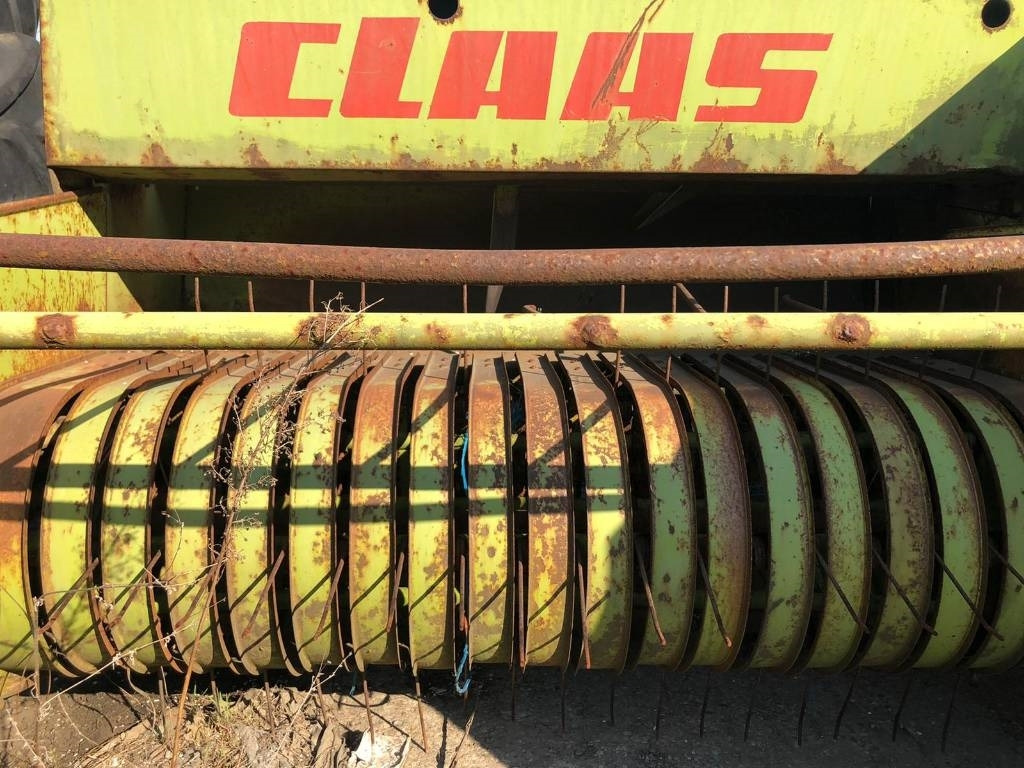 Claas Markant - Vierkante balenpers: afbeelding 5 Claas Markant - Vierkante balenpers: afbeelding 5
