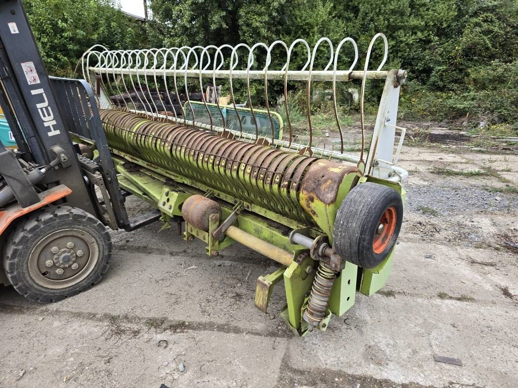 Claas PU430  - Oogstmachine toebehoor: afbeelding 3 Claas PU430  - Oogstmachine toebehoor: afbeelding 3