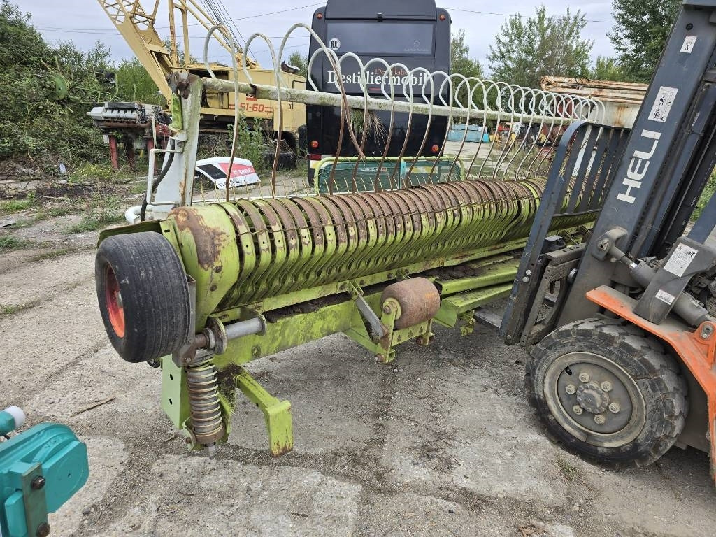 Claas PU430  - Oogstmachine toebehoor: afbeelding 4 Claas PU430  - Oogstmachine toebehoor: afbeelding 4
