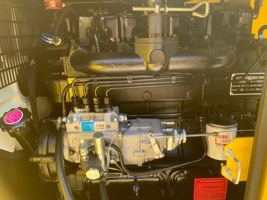 Compal VG-R30 Compal VG-R30 - Industrie generator: afbeelding 3 Compal VG-R30 Compal VG-R30 - Industrie generator: afbeelding 3