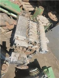 Deutz F4L1011 ENGINE  - Motor voor Bouwmachine: afbeelding 1 Deutz F4L1011 ENGINE  - Motor voor Bouwmachine: afbeelding 1