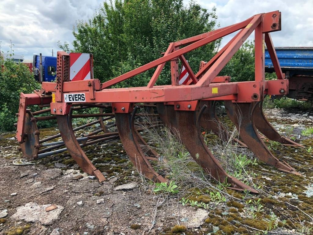 Evers 3m - Cultivator: afbeelding 3 Evers 3m - Cultivator: afbeelding 3