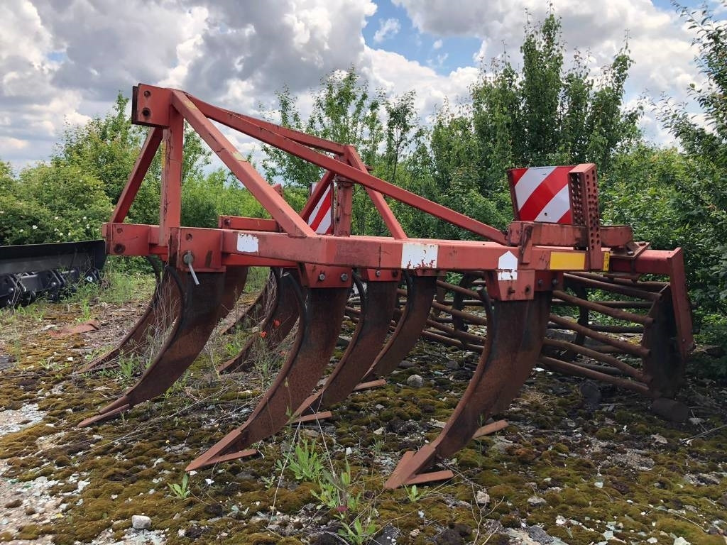 Evers 3m - Cultivator: afbeelding 2 Evers 3m - Cultivator: afbeelding 2