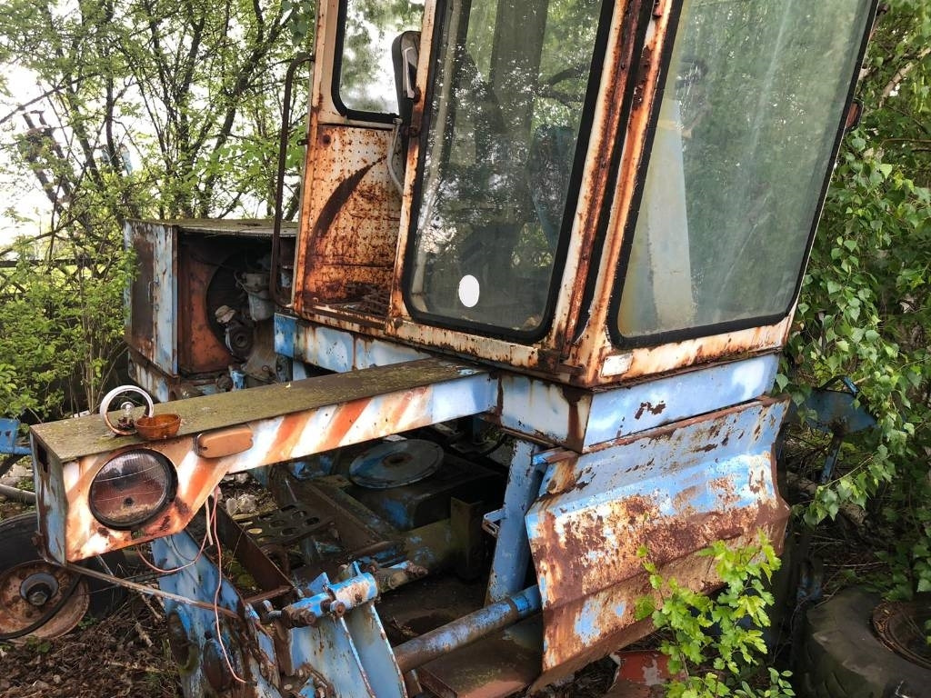 Fortschritt For Parts E 301 - Klepelmaaier/ Mulcher: afbeelding 5 Fortschritt For Parts E 301 - Klepelmaaier/ Mulcher: afbeelding 5