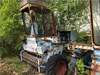 Fortschritt For Parts E 301 - Klepelmaaier/ Mulcher: afbeelding 1 Fortschritt For Parts E 301 - Klepelmaaier/ Mulcher: afbeelding 1