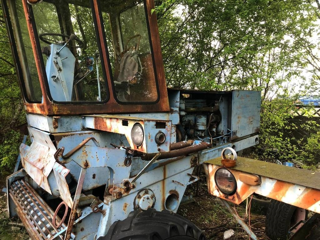 Fortschritt For Parts E 301 - Klepelmaaier/ Mulcher: afbeelding 3 Fortschritt For Parts E 301 - Klepelmaaier/ Mulcher: afbeelding 3