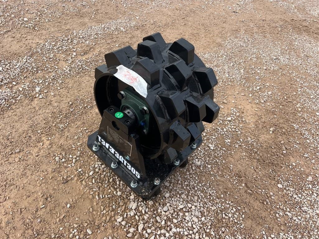 Future FT-W3054 Compaction Wheel - Wals: afbeelding 2 Future FT-W3054 Compaction Wheel - Wals: afbeelding 2