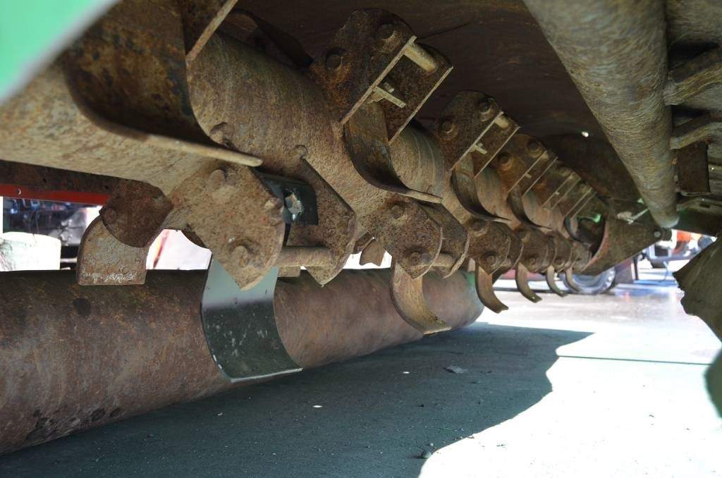 G.Ducker UM 27 VK - Klepelmaaier/ Mulcher: afbeelding 5 G.Ducker UM 27 VK - Klepelmaaier/ Mulcher: afbeelding 5