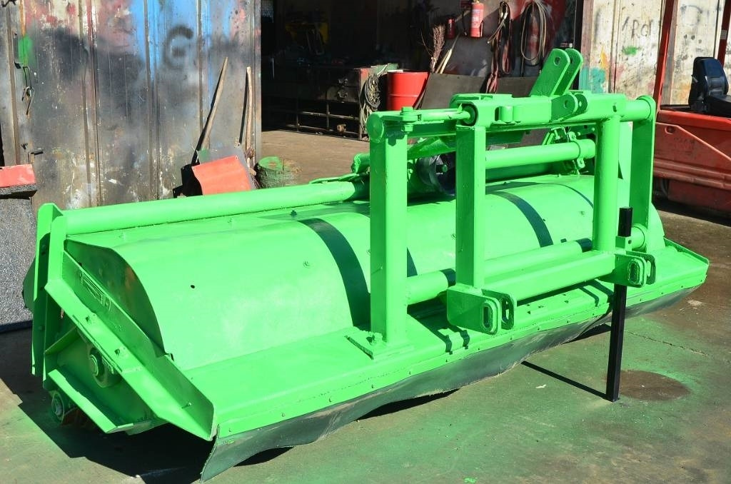 G.Ducker UM 27 VK - Klepelmaaier/ Mulcher: afbeelding 2 G.Ducker UM 27 VK - Klepelmaaier/ Mulcher: afbeelding 2