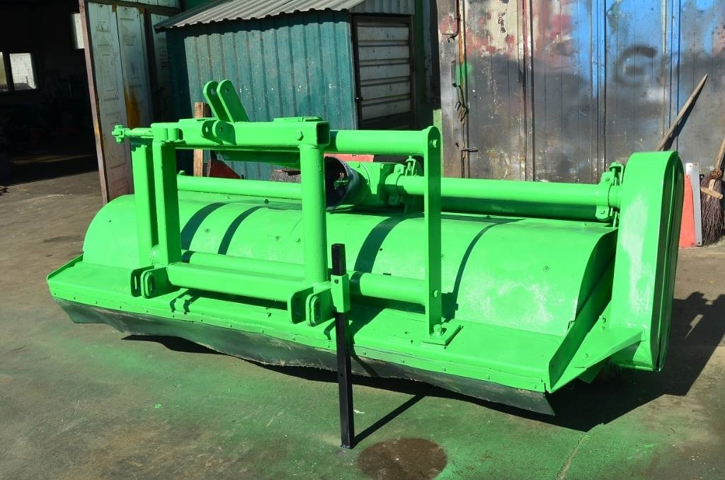 G.Ducker UM 27 VK - Klepelmaaier/ Mulcher: afbeelding 1 G.Ducker UM 27 VK - Klepelmaaier/ Mulcher: afbeelding 1