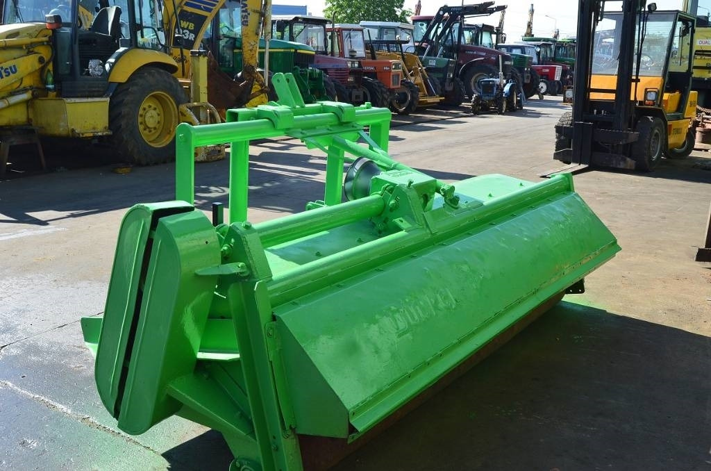 G.Ducker UM 27 VK - Klepelmaaier/ Mulcher: afbeelding 4 G.Ducker UM 27 VK - Klepelmaaier/ Mulcher: afbeelding 4