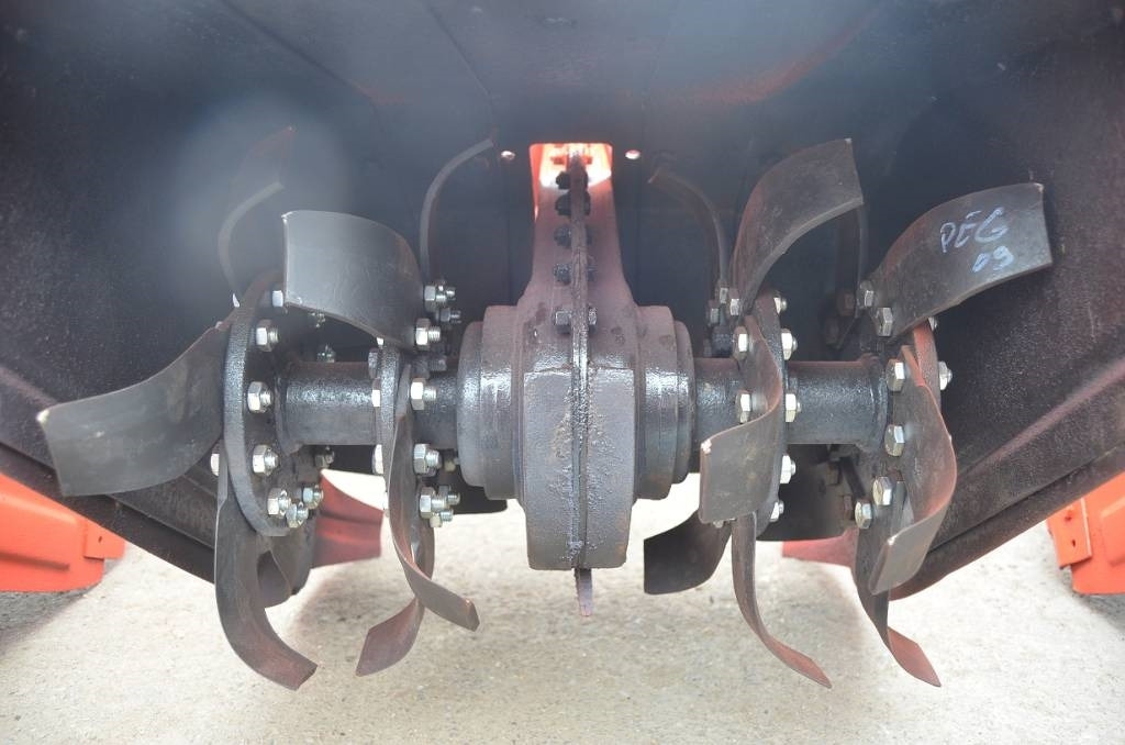 Gaspardo Gaspardo 5 - Cultivator: afbeelding 5 Gaspardo Gaspardo 5 - Cultivator: afbeelding 5