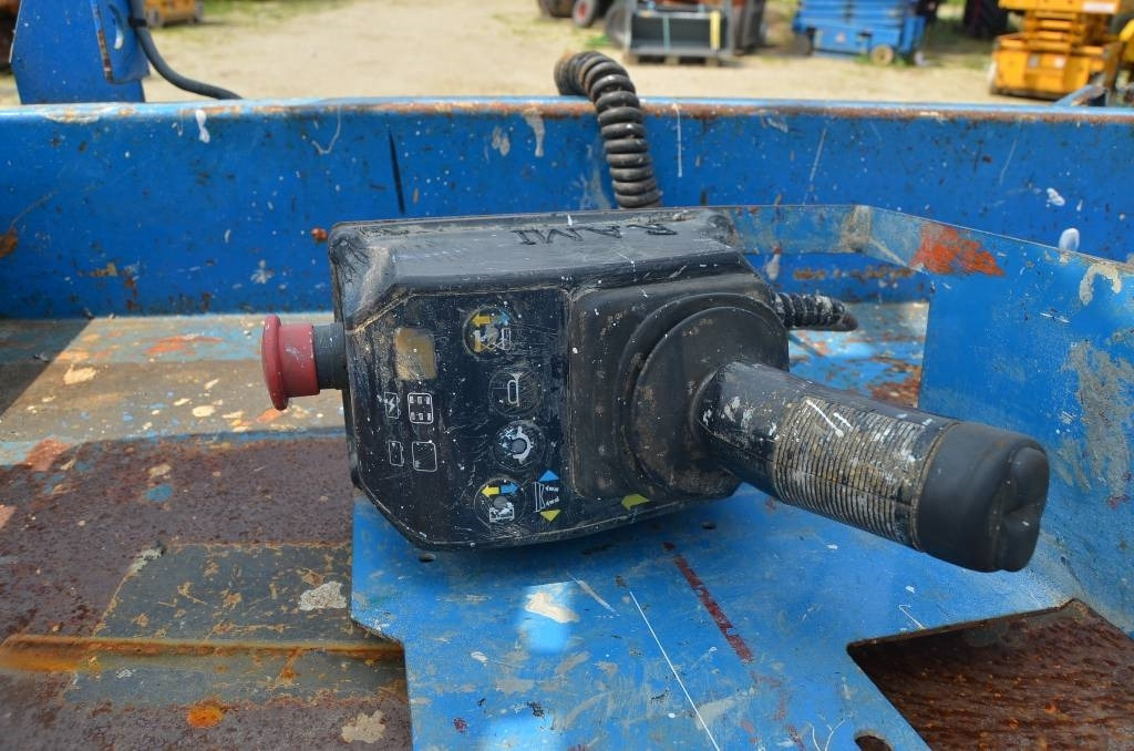 Genie GS 2032 - Schaarlift: afbeelding 5 Genie GS 2032 - Schaarlift: afbeelding 5