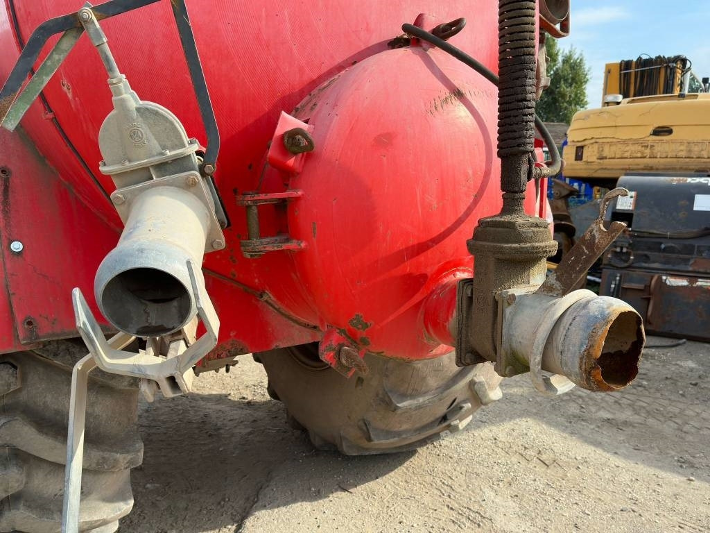 Herbst T2000R - Mesttank: afbeelding 4 Herbst T2000R - Mesttank: afbeelding 4